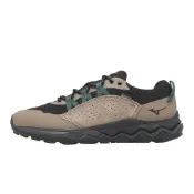(店+)【MIZUNO 美津濃】健走鞋 Wave Gnu GTX Wide 男 健走鞋 Gore Tex B1GA2502-55