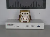 Fortinet Fortigate FG-50E UTM Firewal l授權 2025 之前