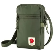 【Fjallraven】小狐狸 High Coast Pocket 0.8L 旅行隨身袋.側背包/ 23226-623 山綠