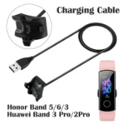 華為榮耀手環充電器 Honor Band 5/4/3/Huawei 3 PRO/2Pro USB 充電線