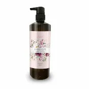 屈臣氏Watsons Pure 胺基酸沐浴乳(白色沙漠)1000ml