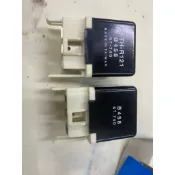 天王星水箱風扇繼電器 壓縮機繼電器6p B458  67-740  TH-R121