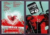 【國際 嚴選】u2 - elevation live from boston 波士頓2001現場演唱會 (dvd)