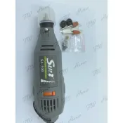 (店+)SULI 速力 SL-100 電動刻磨機 研磨機 拋光 雕刻 切斷 五段變速 可調轉速強力高轉速專業