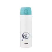 【THERMOS膳魔師】保溫瓶_jnx-502系列_500ml 米奇 JNX-502DS-MCY