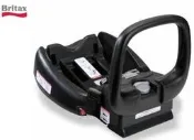 ㊣USA Gossip㊣ Britax Chaperone Infant Car Seat Base 專用替換 LATCH 底座