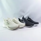 【FILA】Illusion 男款 慢跑鞋 運動鞋(1J308A001/1J308A117)