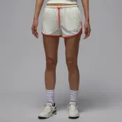 NIKE AS W J BRK FLC FT SHORT GFX 女 緊身短褲 IF0068133