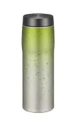 日本製 TIGER MJX-A481GWF WASHI (和紙) 保溫杯 保溫瓶 480cc 限量