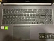  宏基 Acer TravelMate TMP215-53-5411 鍵盤膜 A315-58G-50M5