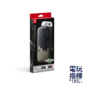 【電玩指標】十倍蝦幣 NS Switch 原廠 OLED主機 一般螢幕主機 便攜包 王國之淚包 原廠包 薩爾達 軟殼包
