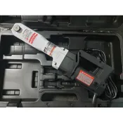 【優質五金】⚡️領卷免運費⚡️OPT MWS-25 (單賣主機)機械式直型壓接機 白鐵管壓接 REMS