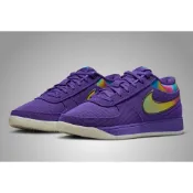 【EAT-SHOE】NIKE BOOK 1 AURORA EP 極光紫 籃球鞋 男鞋 IM7610-500