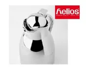 德國 Helios Rondo 真空 不銹鋼 保溫瓶/保溫壺/水壺/保冰 1500 1.5L（非膳魔師/象印/ALFI 
