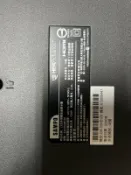 聲寶EM-55HB120破屏拆賣