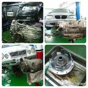 OZ汽車【變速箱更換 維修】VIRAGE IO GRUNDER GLOBAL LANCER FORTIS GALANT SAVRIN COLT+ 