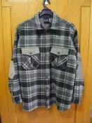 街頭品牌 LAZYBONE 羊毛外套 西裝外套 休閒外套 SIZE(M)