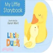 【三民網路書店】Little Duck (Easter Scented Chunkies Books) 作者：Autumn Publishing
