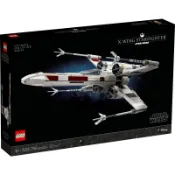 LEGO 75355 X-Wing Starfighter 星戰 〈樂高林老師〉