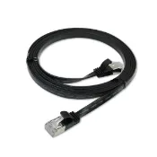i-gota Cat.7超高速薄型網路扁線-1米(FRJ4701)