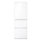 (店+)【TOSHIBA 東芝】GR-RB469WE-PGT(21) 366L 變頻三門對開冰箱 (含基本安裝)