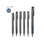 (店+)【PILOT 百樂】0.5 復古色 超級果汁筆 Juice up 共六色 LJP-20S5-CG