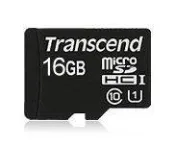 ☆天辰3C☆中和 記憶卡 T flash卡 創見 16G Micro SDHC Class10 U1