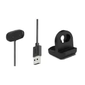 (店+)充電線 適用 華米 Amazfit GTR 2e / GTS 2e / GTR 2 / GTS 2 充電器 支架底座充電器 充電線