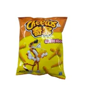 CHEETOS Cheese Sticks 奇多香酥棒-家常起司 78g