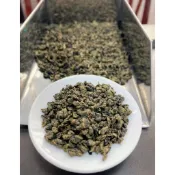 【崧喬茶業】阿里山高山比賽茶NG 黃片碎葉 NG手採四季春 茶枝 茶葉 烏龍茶 (300g/包)