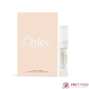 Chloe' 光蘊玫瑰淡香精針管(1.2ml)-隨身香水公司貨【美麗購】