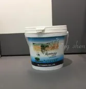 【( *^_^* ) 新盛油漆行】環保綠建材水性木器漆 水性透明底漆 木質門窗 傢俱 竹藤 木作