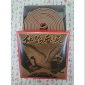 【天藏香香業】花米肖楠香環/24小時香環