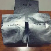 Laneige蘭芝 BB舒芙蕾水凝霜 補充粉蕊 正品 台北市