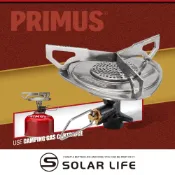 PRIMUS Essential Trail Stove 經典登山爐 351110 高山爐 瓦斯爐頭 攻頂爐 登山 爐具