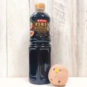 COSTCO 好市多 日本 Daisho 大昌 壽喜燒醬 1公升 壽喜燒 醬油 炒菜 火鍋 料理 日式 和風 調味醬汁