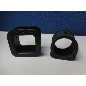 【久大】SUBARU 速霸陸 IMPREZA 硬皮鯊 方向機固定橡皮*左右 一組 整台份 JDA-7288