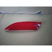 WR汽車零件~FORD FOCUS 13-15  MK3   後保桿反光片