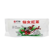 台灣農林 仙女紅茶 200g/包