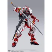BANDAI NAMCO 萬代南夢宮 魂商店 限定 METAL BUILD MB 紅異端 PROJECT ASTRAY 異端鋼彈 紅色機 機動戰士鋼彈SEED