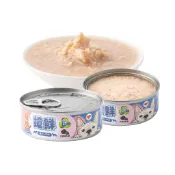 📣一箱下單處/寶貝小窩🐶升級全新配方❗️頂級搶鮮犬湯罐/雞肉+羊肉/24入
