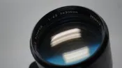 MINOLTA MC ROKKOR 300mm F4.5 鏡頭 