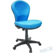 NICK 超厚高密度泡棉電腦椅/辦公椅