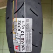 中部輪胎大賣場  KENDA建大鱷魚王K702台製100/90/12 120/80/12機車輪胎