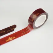 客製化紙膠帶
