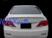TOYOTA 10 11 2010 2011 CAMRY 類 CSL尾翼 大鴨尾翼