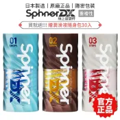 TENGA SPINNER DX 極上迴旋杯 (重複使用)【套套管家】