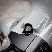 【PLUS】CNC 鏡塞 偉士牌 Vespa 直上 鏡座塞 後視鏡塞 後照鏡塞 24/23 春天／衝刺／GTS 300