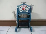 日商DOSHISHA出品DCSP-1751復古風電動刨冰機