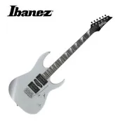 Ibanez GRG170DX-SV 電吉他 銀灰色款